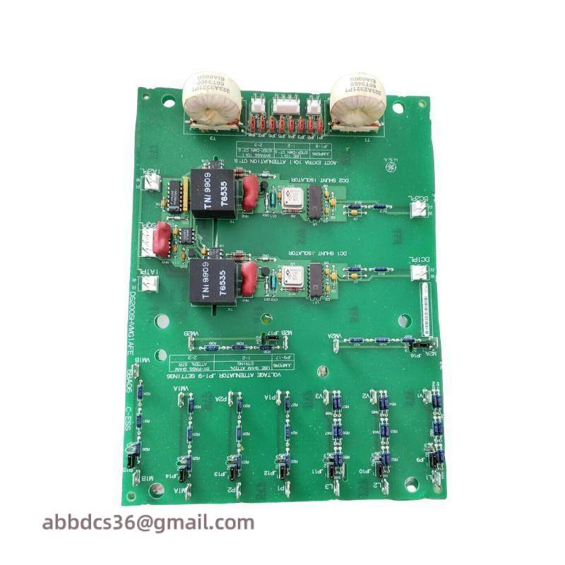 ds200shvmg1afe_ge_high_voltage_m-frame_interface_board.jpg GE DS200SHVMG1AFE: High Voltage M-Frame Interface Board for Advanced Industrial Controls