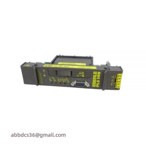 EBERLE PLS 508 P-82 Programmable Controller - Precision Control Solutions