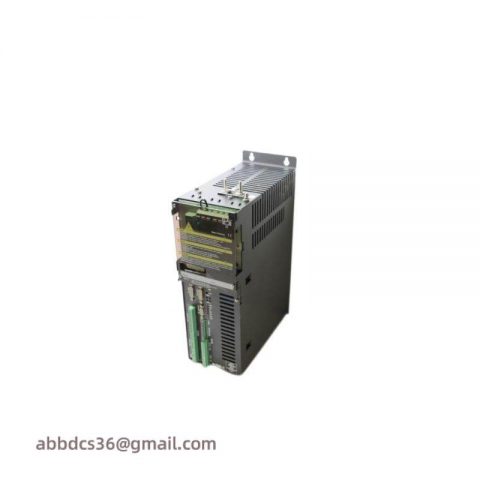 ELAU PMC-2/11/08/000/00/00/00/00/0K Servo Drive: Precision Control for Industrial Automation
