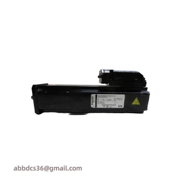 Elau SM-070/60/020/P1/45/S1/B0 SERVO MOTOR: Precision Control at its Core