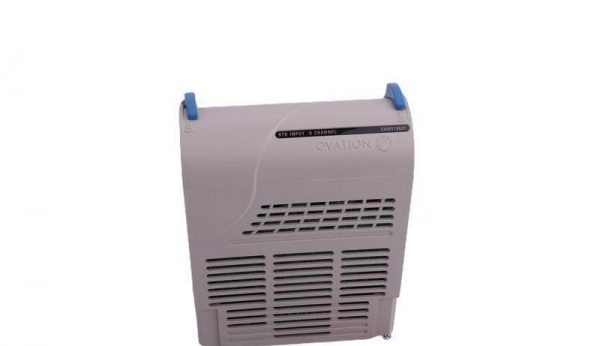 EMERSON 5X00419G02 Industrial Control Module