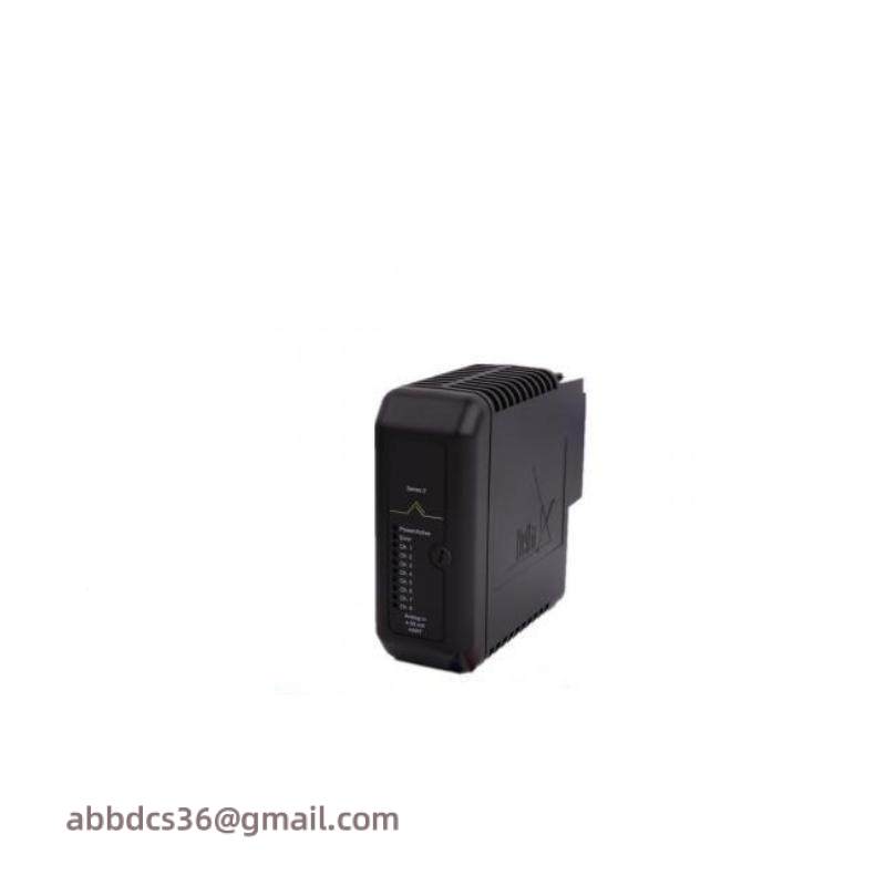 EMERSON KJ3222X1-BA1, 12P2532X122, CE4003S2B1 Parallel Cord Bus Extender