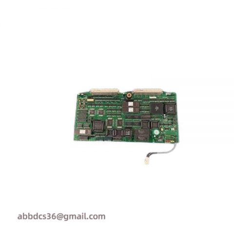 Epson SKP326-2 Microcontroller PCB Board