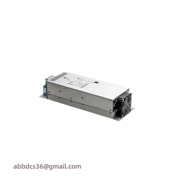 Honeywell FC-PSU-UNI2450 & FC-PSU-UNI2450U Power Supply