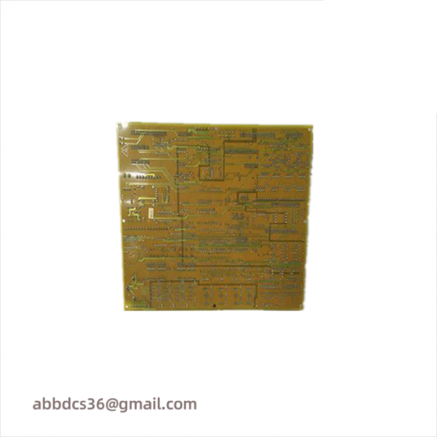 GE DS200SHVIG1B - High Voltage Interface Card for Industrial Control
