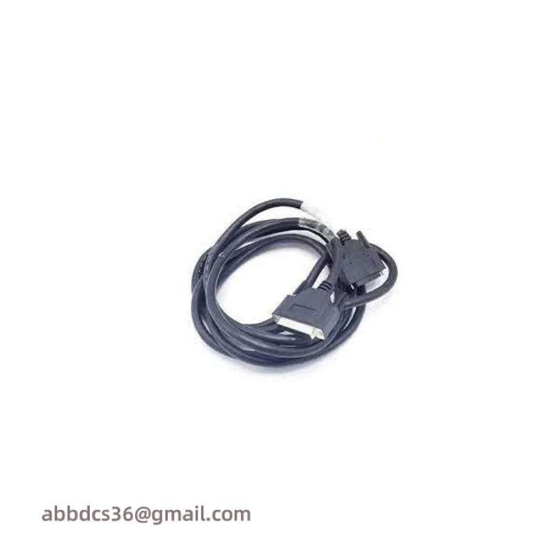 ge_ic693cbk001_cable_kit_for_high_density_i_o_modules.jpeg GE IC693CBK001: High-Density I/O Modules Cable Kit, Precision Engineered for Industrial Automation