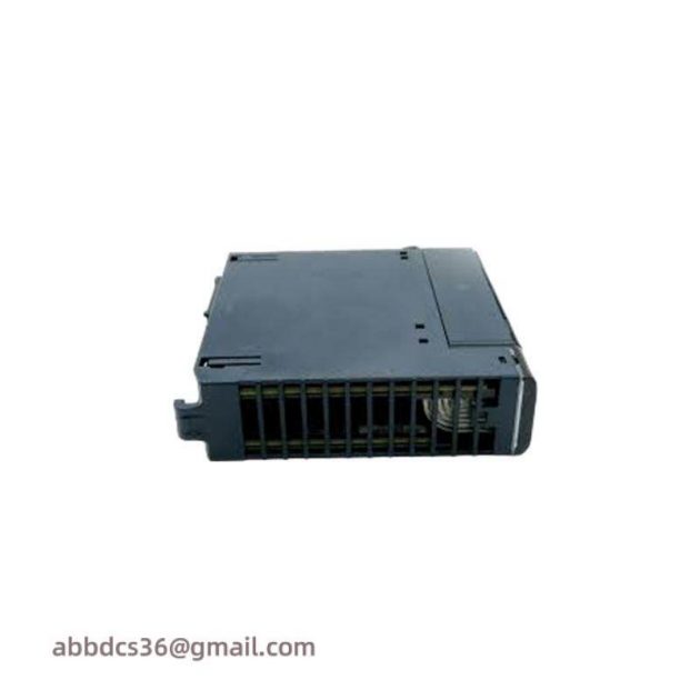 GE Industrial Control IC694MDL660 High-Voltage Input Module