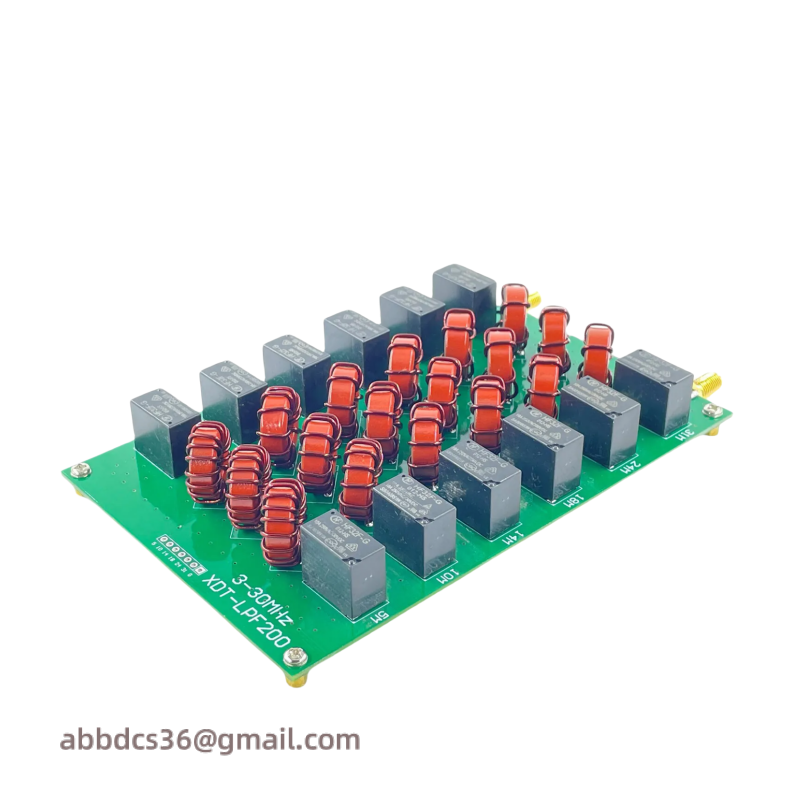 hitachi_lpf200a_low_pass_filter_board_for_shortwave_power_amplifiers_radio.png HITACHI LPF200A Low Pass Filter Board for Shortwave Power Amplifiers - RF & Microwave Solutions