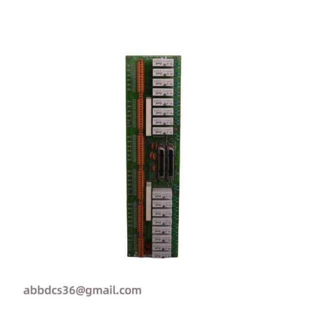 Honeywell 51305542-100 Input Module: Precision Control for Industrial Automation