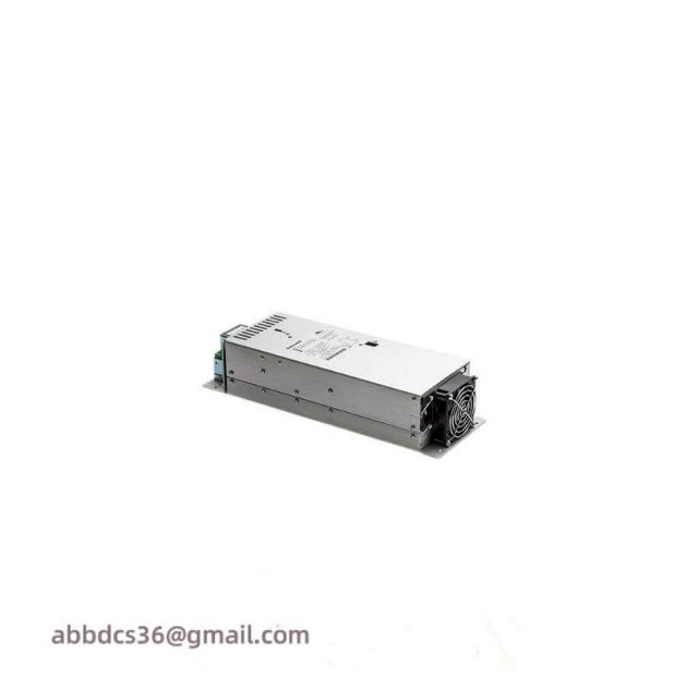 Honeywell FC-PSU-UNI2450U: Universal System Power Supply 115/230VAC 24Vdc 50A CC, UL508 Certified