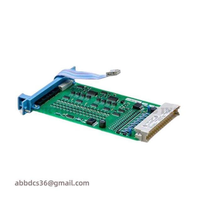 Honeywell FC-SDI-1648 Safe Digital Output Module, 48Vdc, 750mA, 4 Channels, Model 34-3