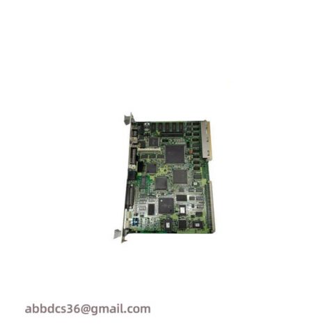 HP ECPU500 K HCD90 H - P/N 271-4270 F Power Module