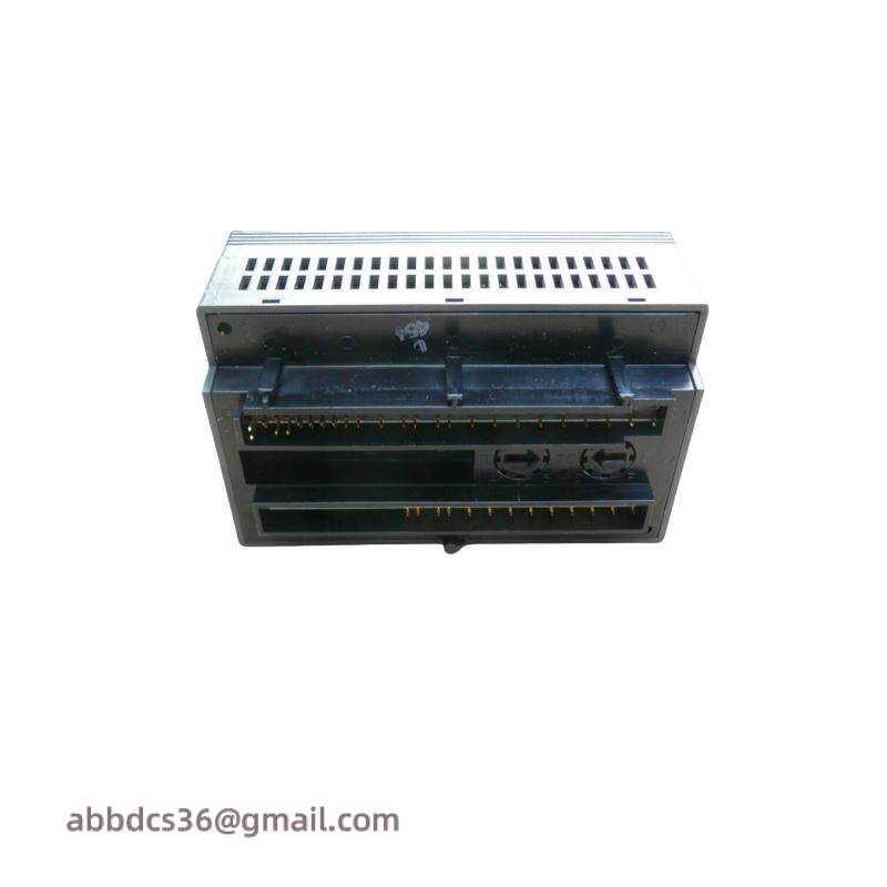 ic200alg260_ge_analog_input_12_bit_voltage.jpg GE IC200ALG260 Analog Input Module, 12-bit Voltage, Precision for Your Industrial Control Needs