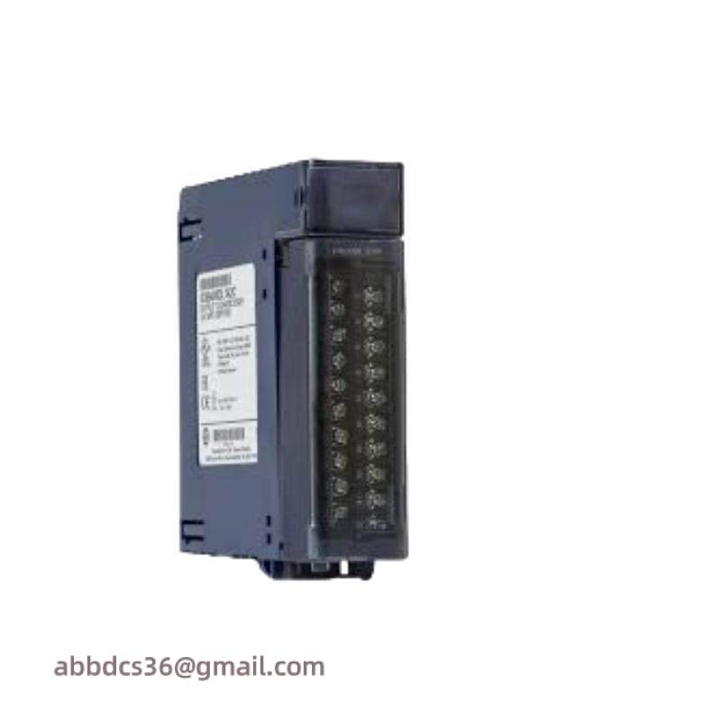 ic694mdl742_ge_dc_voltage_output_module.jpg GE IC694MDL742: High-Power DC Voltage Output Module, Designed for Industrial Automation