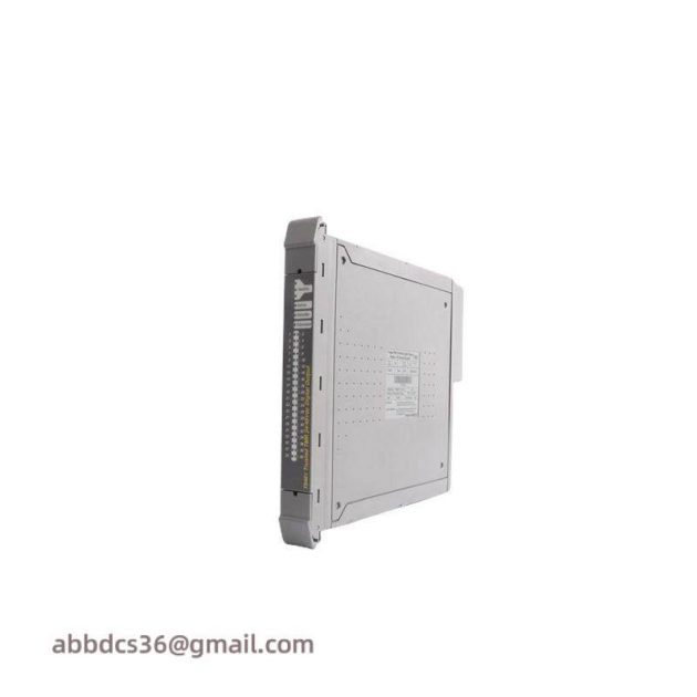 ICS TRIPLEX T8310 Expander Interface - Reliable Control Module for Industrial Automation