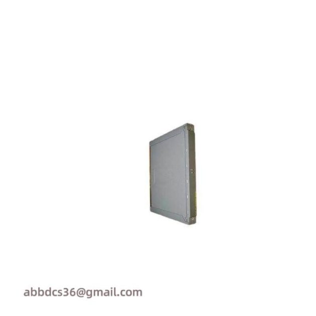 ICS Triplex T9401 Digital Input Module