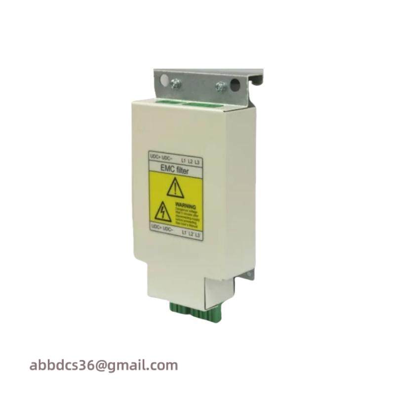 jfi-b1_abb_emc_rfi_filter.jpg ABB JFI-B1: Industrial Grade EMC/RFI Filter, for Enhanced System Protection