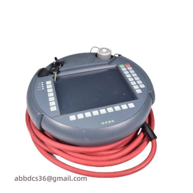 KEBA KETOP T50 R01 VX/69908/14 Operator Terminal with 5m Cable