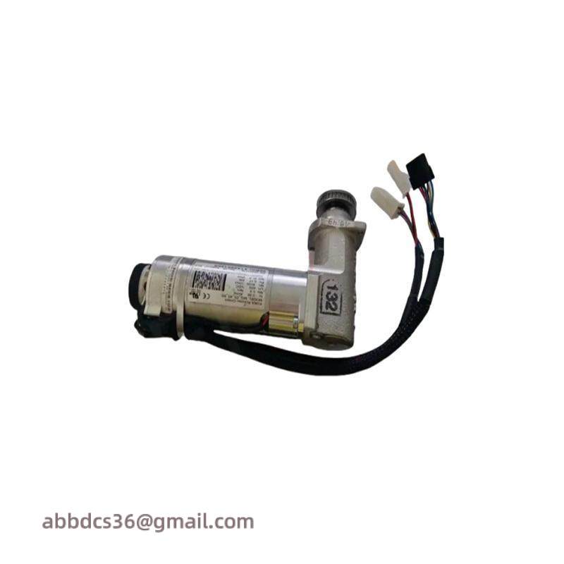 KUKA 0.17KW MG_03_40_60 Robot Servo Motor, Precision Control for Industrial Automation