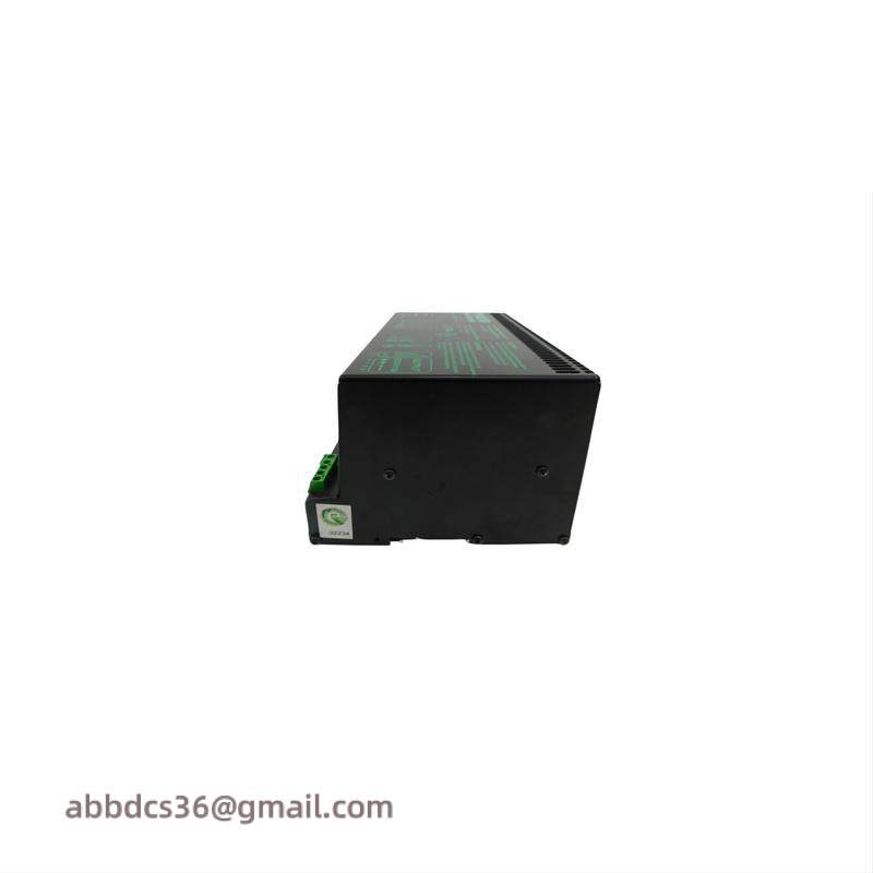 MURR Electronics 857833 Input Filter Module