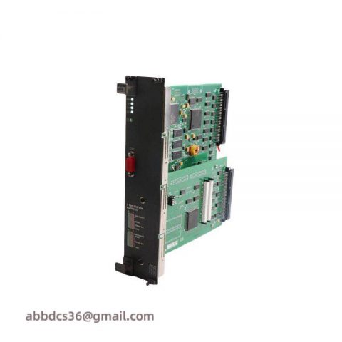 YOKOGAWA MX2*D Multiplexer Card for Temperature & Current Input Processing
