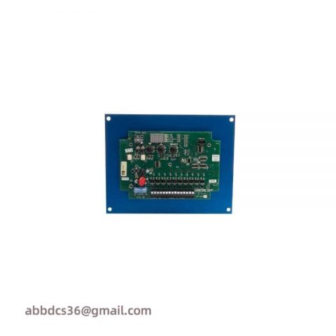 NCC DNC-T2010-BDC MPC-T2010-021: DC Input, Pulse Cleaning for Bag House Dust Collector