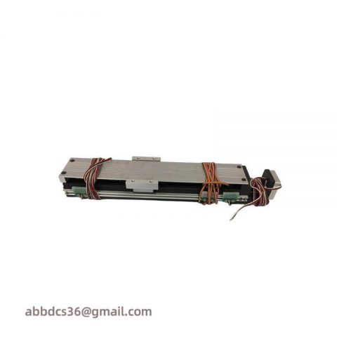 NSK MCS06020P10K-302BZ Linear Stage Bearing Table: Precision Motion Control Solutions