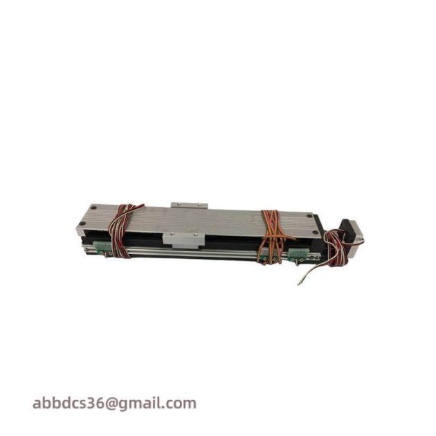 NSK MCS06020P10K-302BZ Linear Stage Bearing Table: Precision Motion Control Solutions