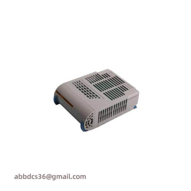 Ovation Power Supply 1X00569H01 - Reliable Industrial Control Solution