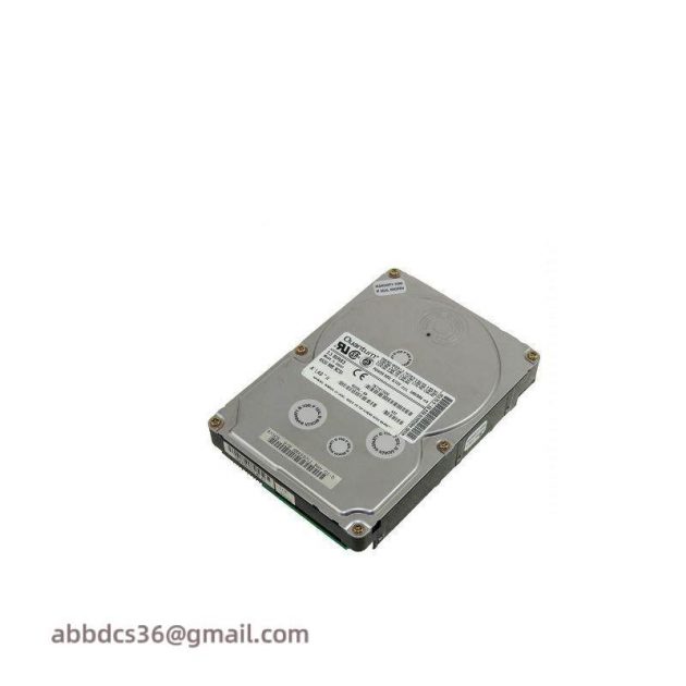 Quantum RZ29L - High Performance SCSI Hard Disk Drive, 200 characters or less