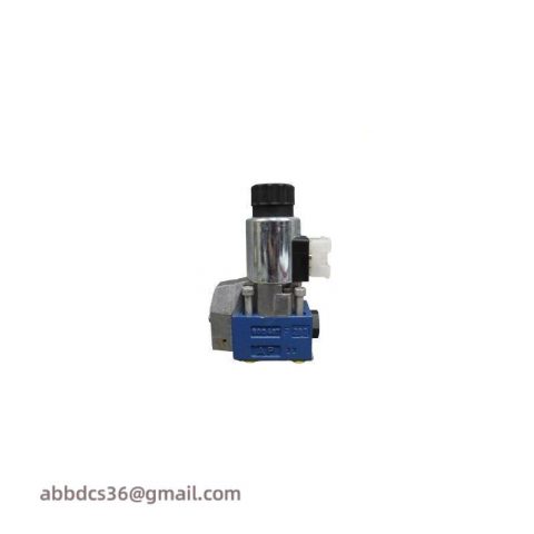 Rexroth C36/2066 Directional Control Valve - M-3 Sew 6, G110 N9K4, 11/12ft Module