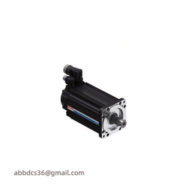 Bosch Rexroth MSK050B-0600-NN-S1-UP1 - R911299934 | IndraDyn S Synchronous Servo Motor