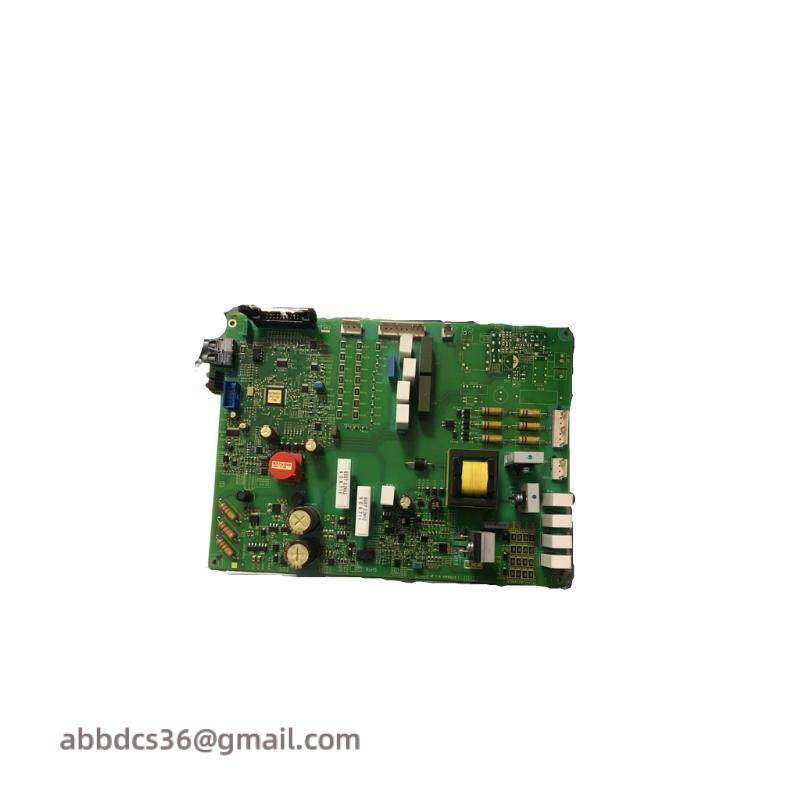 ROBICON A1A10000313.00, A1A10000283.01M, A1A0100521, A1A10000350.00M, A1A461D85.00M, A1A10000423.00M, A1A363818.00 Module, Industrial Control Module