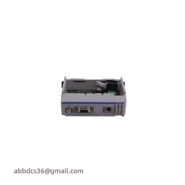 Rosemount 2051CD2A02A1AS3I1M5 PLC Module: Industrial Control Solutions