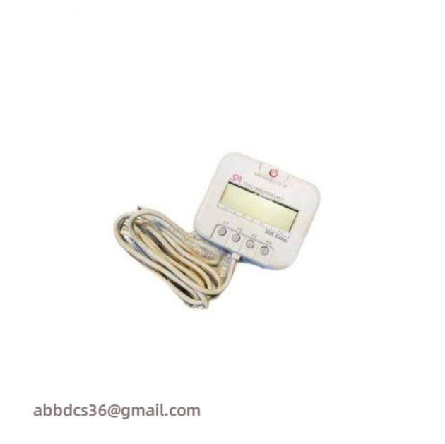 SA Teaching Pendant SUS Corp. SA-T1: Industrial Control Pendant for Advanced Training