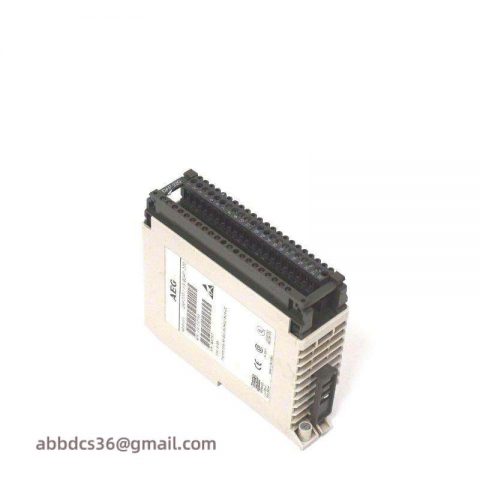 Schneider AS-BDAP-220: High-Performance 8x8 Discrete Combi Output Module (7 Available)