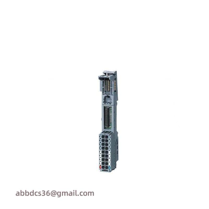 SIEMENS 6ES71936-BP00-0BA0 BASE UNIT TYPE A0: Advanced Industrial Control Center