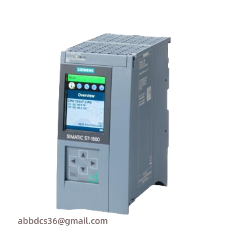 siemens_6es7515-2tn03-0ab0_central_processing_unit_with_1_5_mb_work_memory.png SIEMENS 6ES7515-2TN03-0AB0: Central Processing Unit with 1.5 MB Work Memory