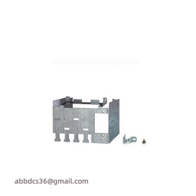 SIEMENS 6SL3262-1AA00-0BA0: Comprehensive Shield Connection Kit for Power Module FSA PM 240