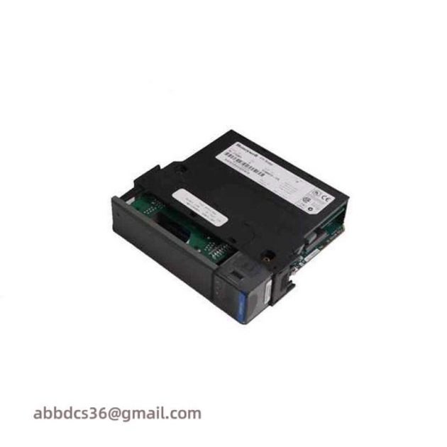 HONEYWELL TC-FTEB01 51309512-125 Ethernet Interface Module