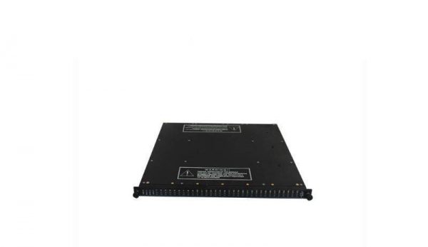 Triconex Analog Output Module 3805H, Precision Control Solutions