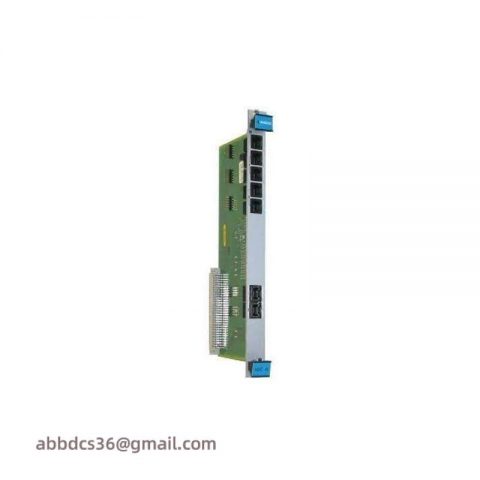 VIBRO Meter VM600 IOCN 200-566 Communication Module
