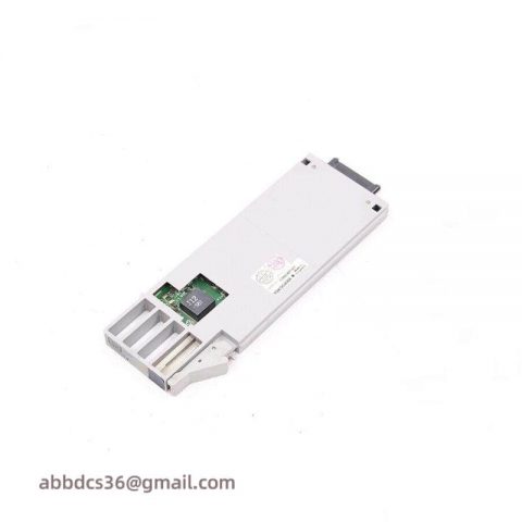 Yokogawa AAM11 Current Voltage Input Module - Industrial Control Solution