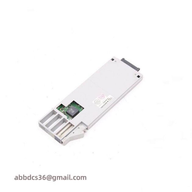 Yokogawa AAM11 Current Voltage Input Module - Industrial Control Solution