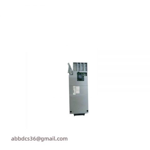 Yokogawa AAM51 - Current Voltage Output Module