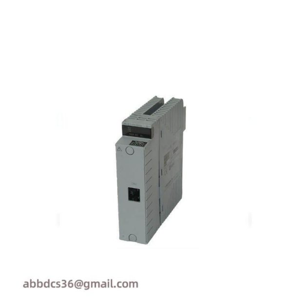 Yokogawa ALE111-S50 S1 Ethernet Communication Module: For Seamless Industrial Network Integration