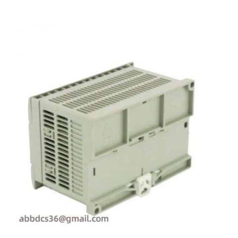 Allen-Bradley 1761-L16BWA MicroLogix Programmable Logic Controller