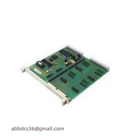 ABB 3BHE004059R0001 - Industrial Control Module with Enhanced Efficiency