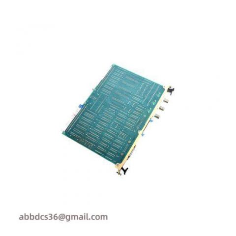 ABB 3BHE027632R0101 - High-Performance Control Module for Industrial Automation