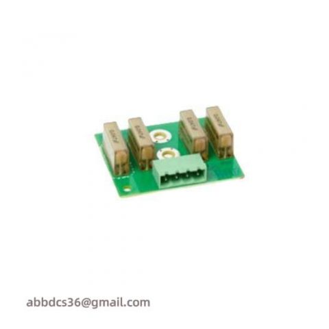 ABB 3HAC020151-001 Filter Unit: Brand New Automation Parts